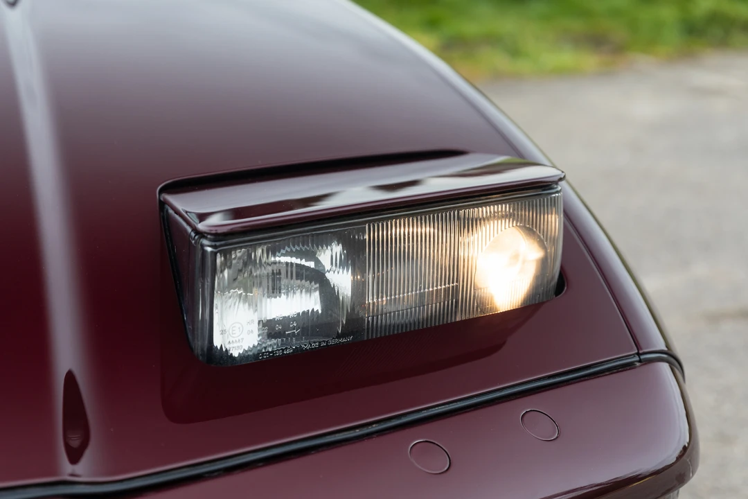 1996 BMW E31 8 Series - Image 26 of 31