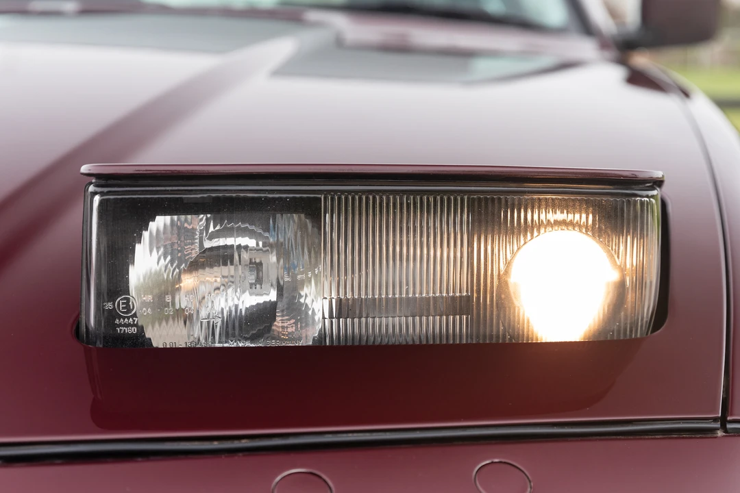 1996 BMW E31 8 Series - Image 28 of 31