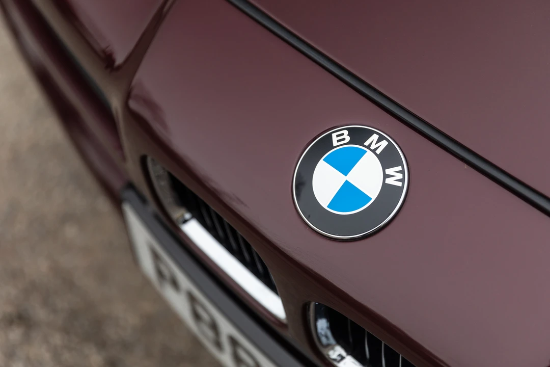 1996 BMW E31 8 Series - Image 29 of 31