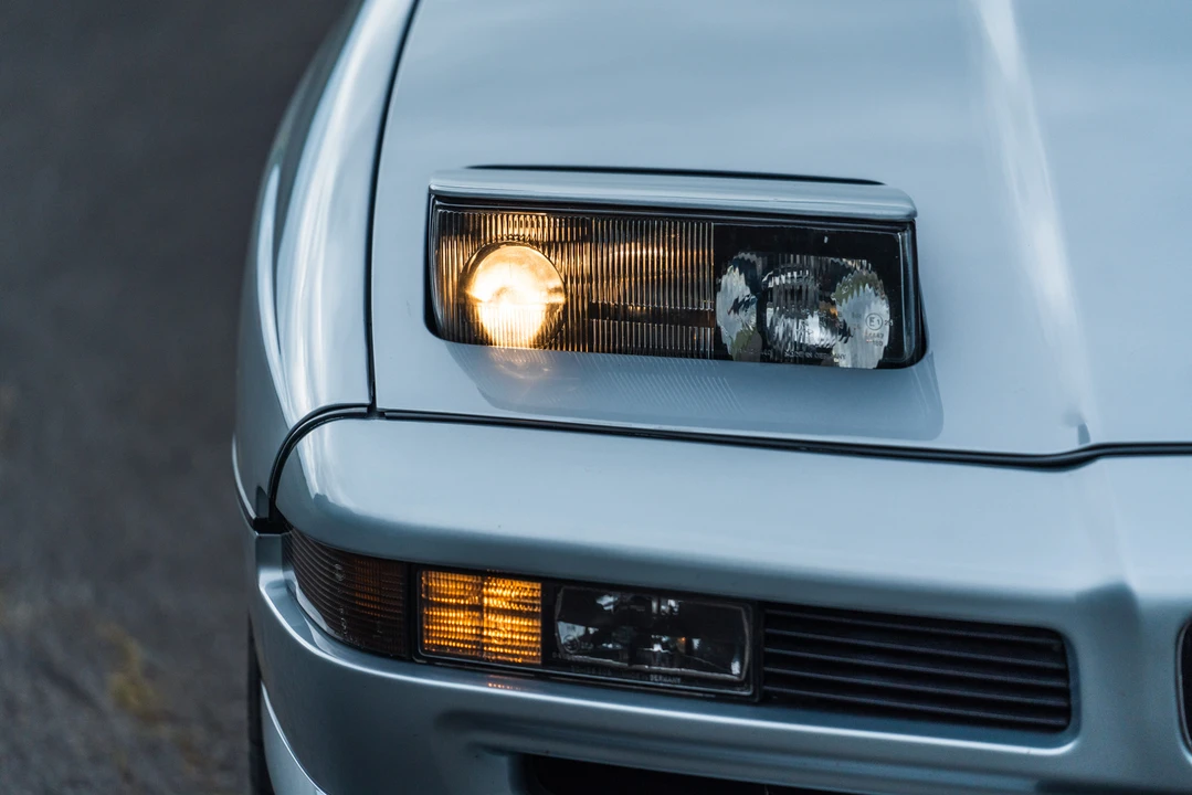 1996 BMW E31 8 Series - Image 18 of 31