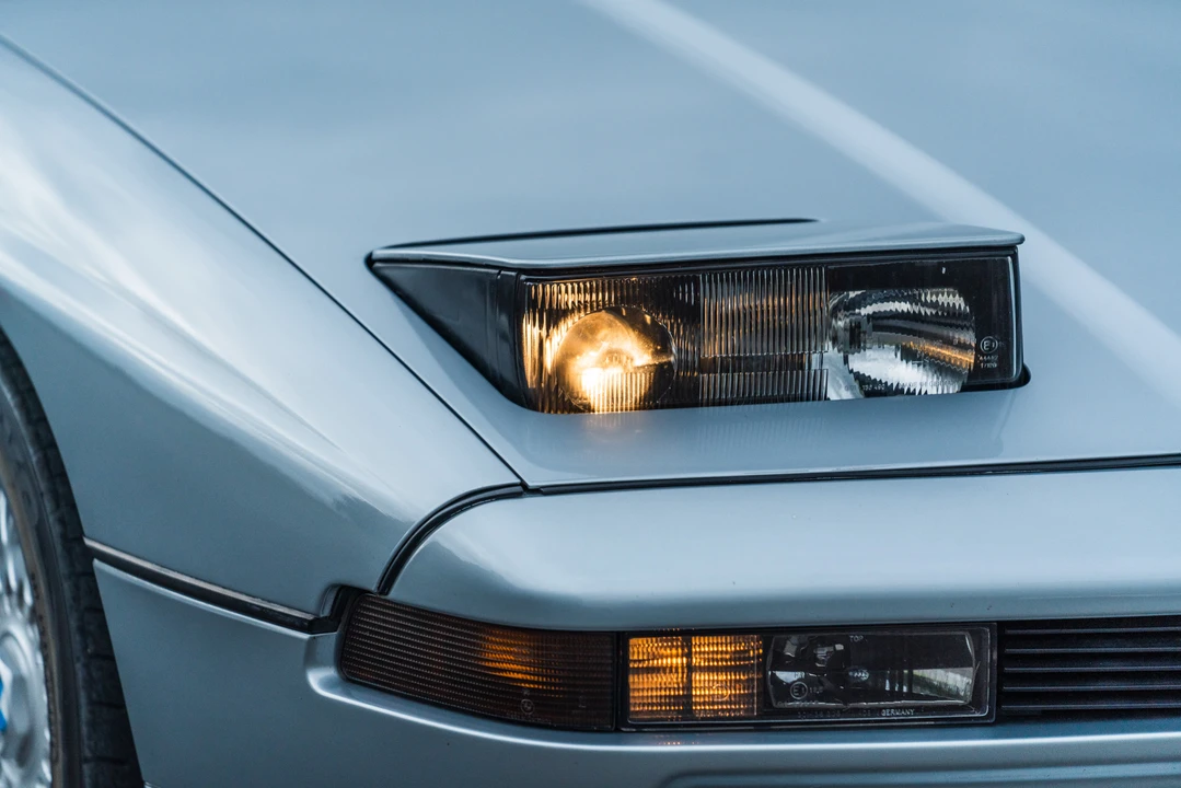 1996 BMW E31 8 Series - Image 19 of 31