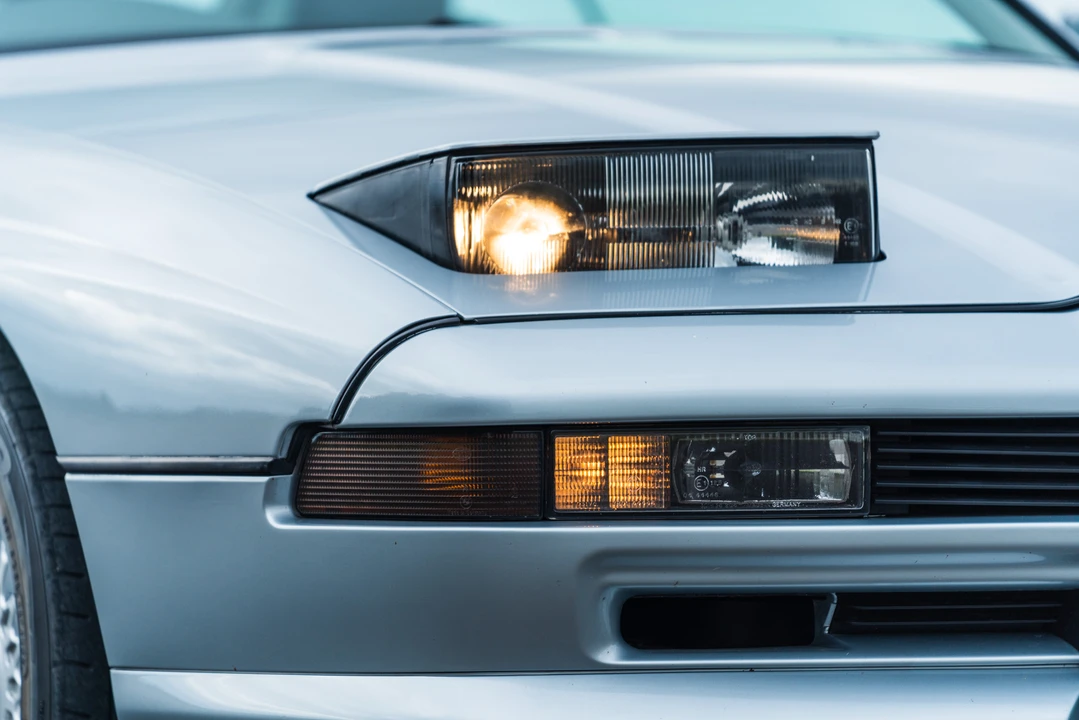 1996 BMW E31 8 Series - Image 20 of 31