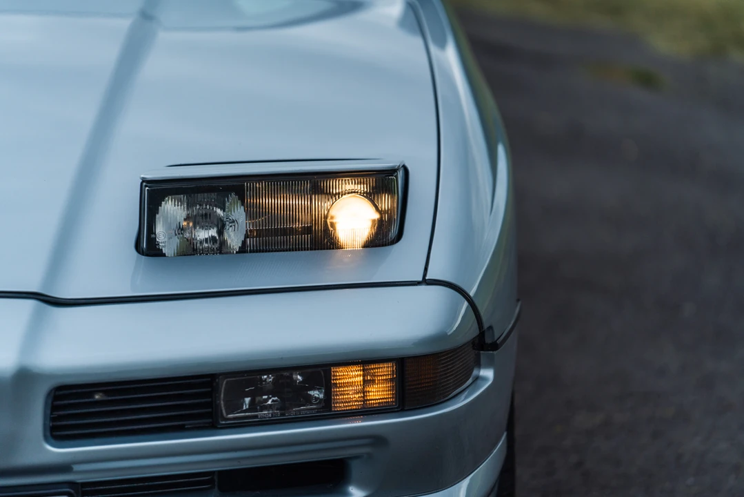 1996 BMW E31 8 Series - Image 22 of 31
