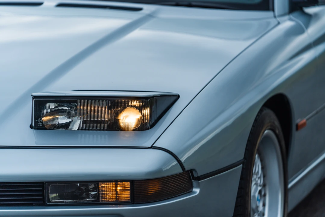 1996 BMW E31 8 Series - Image 23 of 31