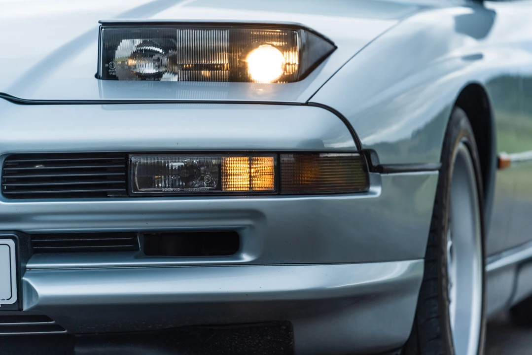 1996 BMW E31 8 Series - Image 24 of 31