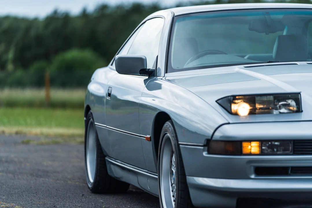 1996 BMW E31 8 Series - Image 26 of 31