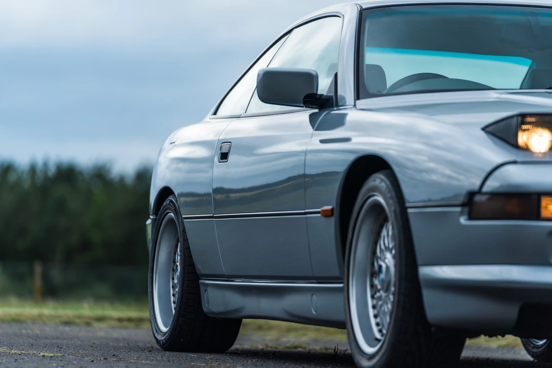 1996 BMW E31 8 Series - Image 27 of 31