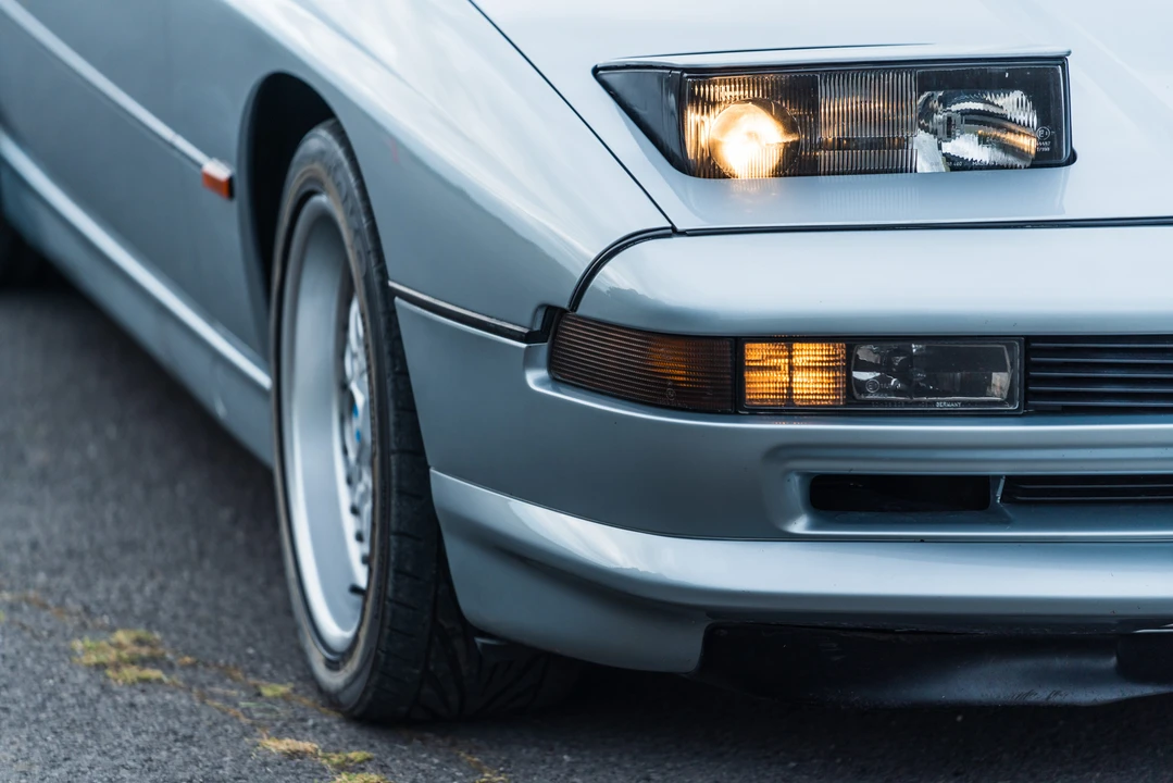 1996 BMW E31 8 Series - Image 31 of 31