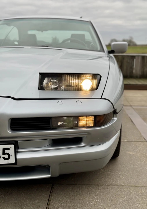 1996 BMW E31 850i & 850Ci - Image 29 of 31