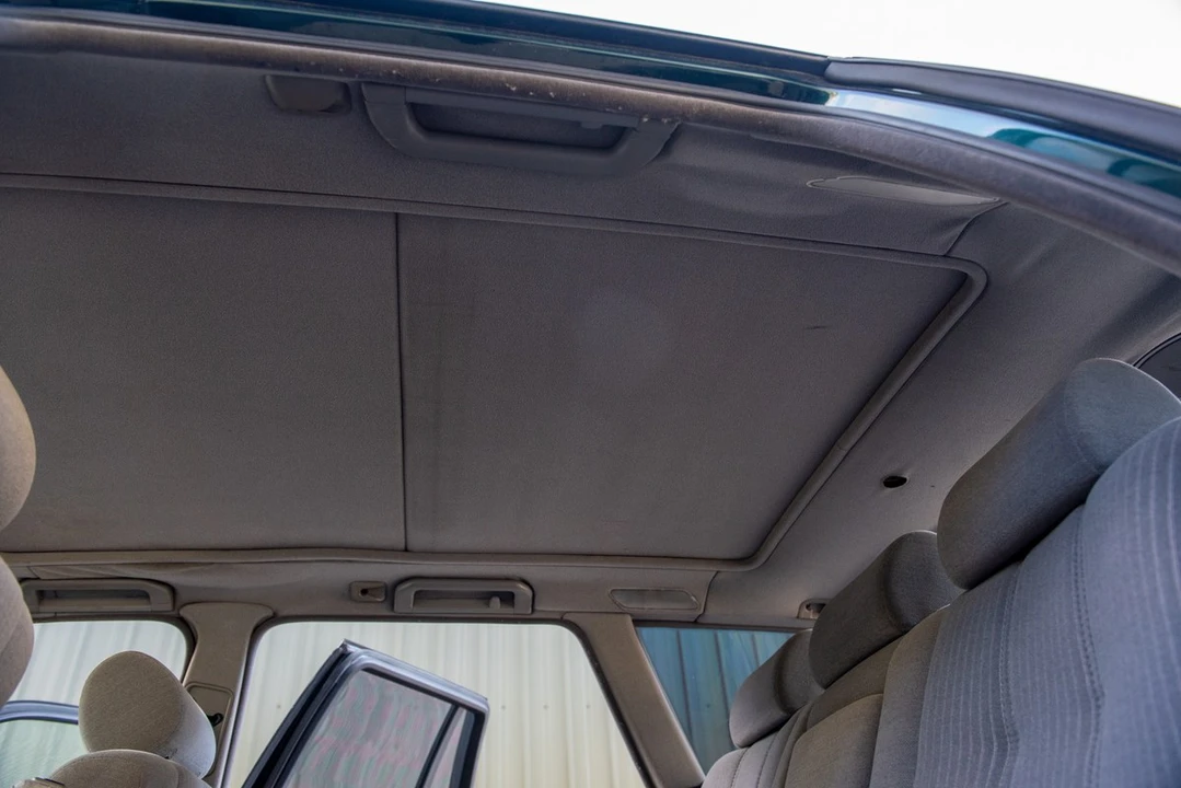 1996 BMW E34 5 Series - Image 28 of 30