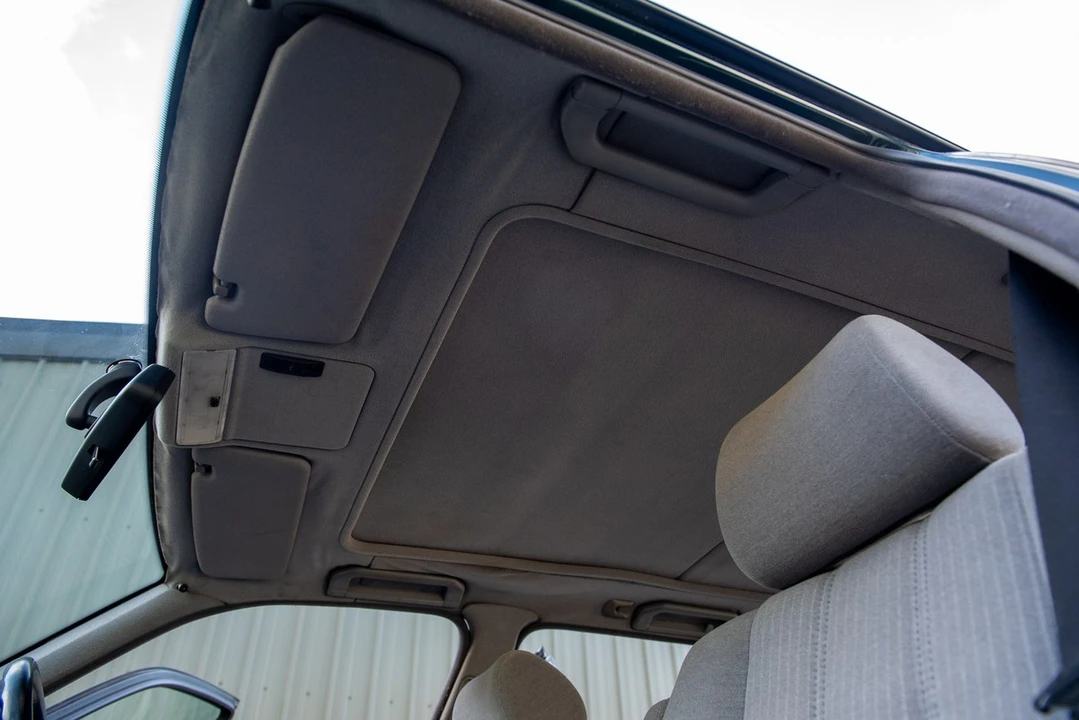 1996 BMW E34 5 Series - Image 27 of 30