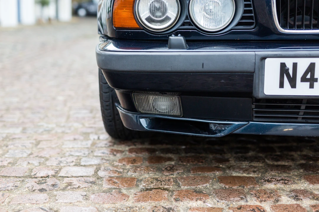 1996 BMW E34 5 Series - Image 7 of 31