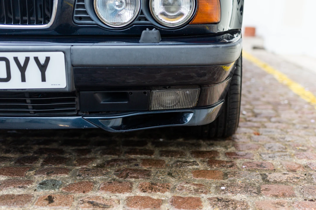1996 BMW E34 5 Series - Image 10 of 31