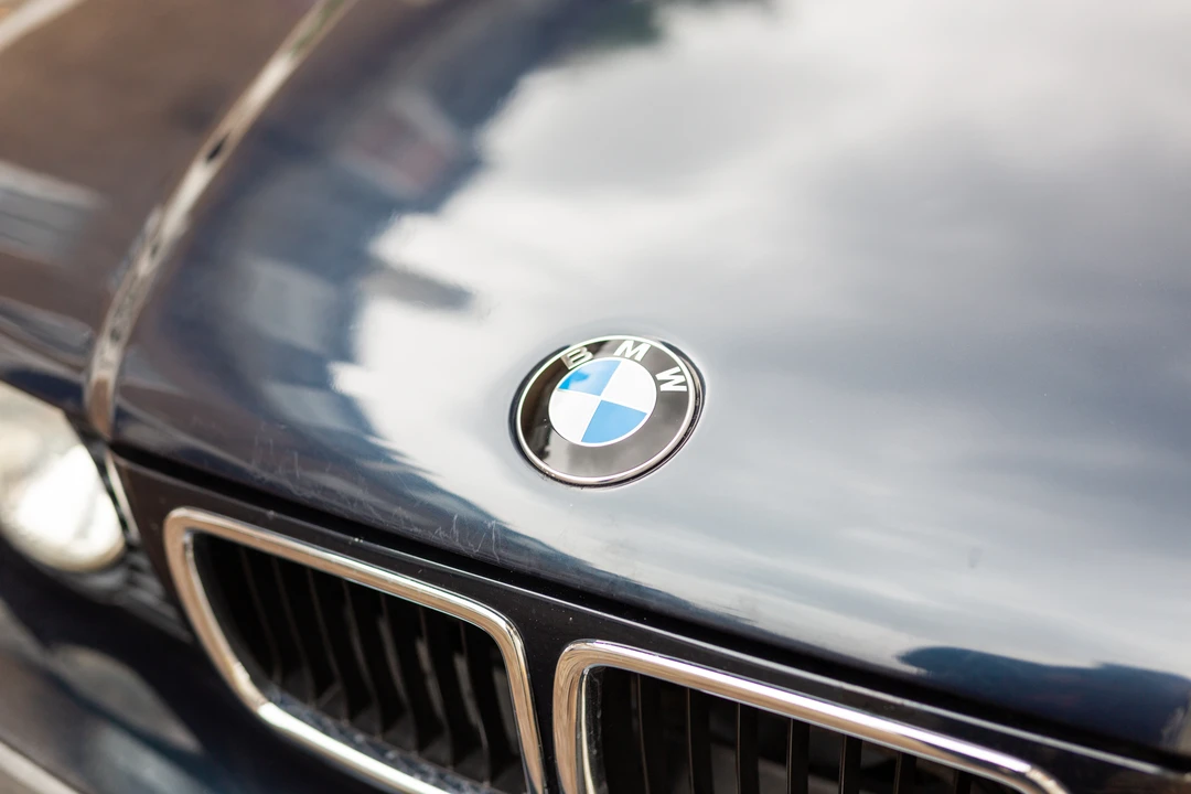 1996 BMW E34 5 Series - Image 15 of 31