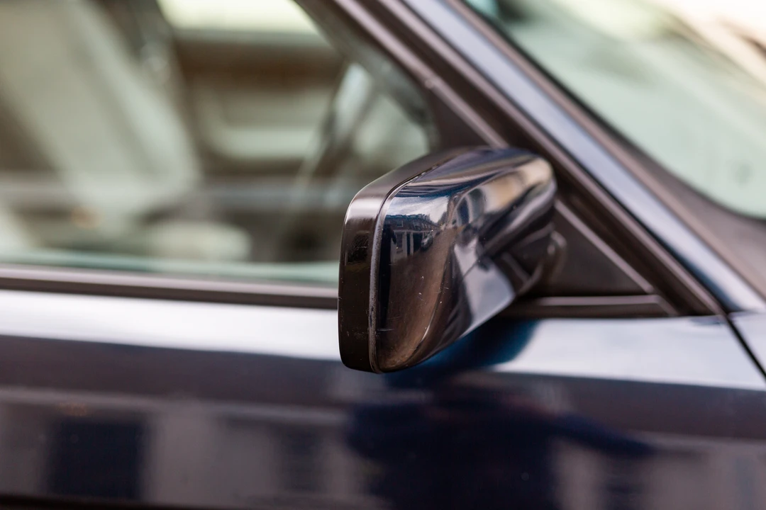 1996 BMW E34 5 Series - Image 20 of 31