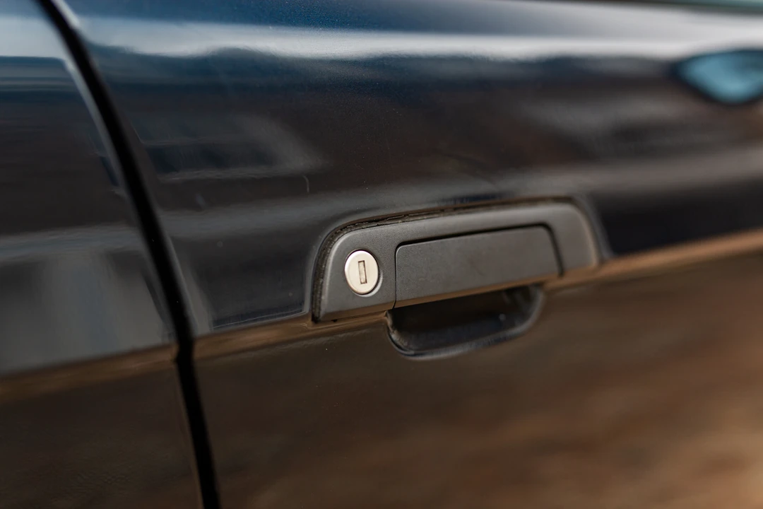 1996 BMW E34 5 Series - Image 22 of 31