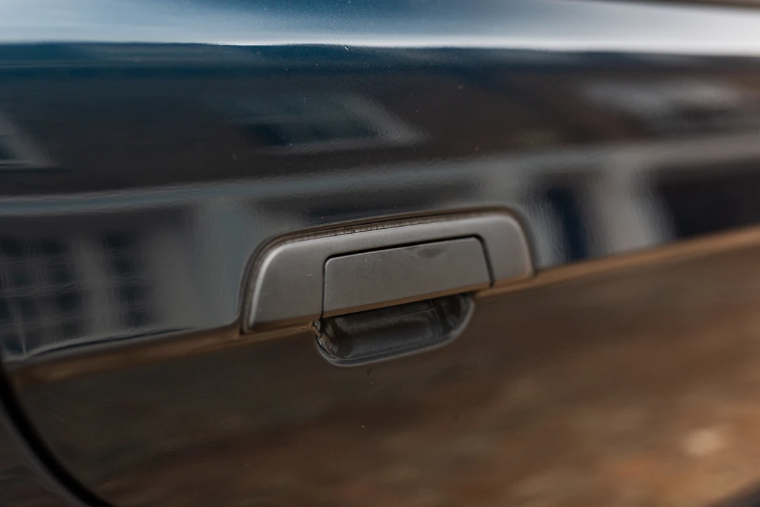1996 BMW E34 5 Series - Image 23 of 31