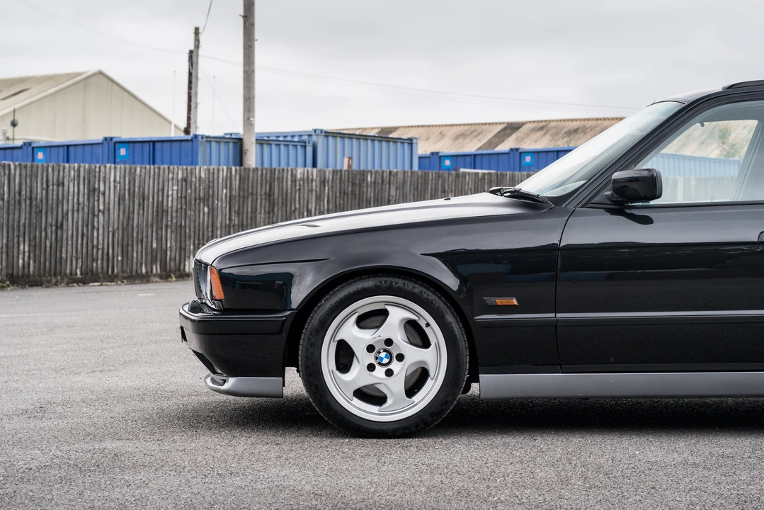1996 BMW E34 M5 - Image 20 of 31