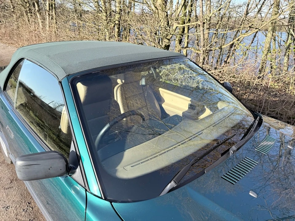 1996 BMW E36 3 Series - Image 28 of 30