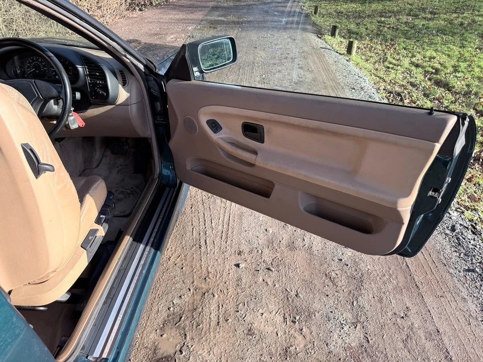 1996 BMW E36 3 Series - Image 19 of 30