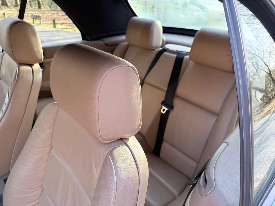 1996 BMW E36 3 Series - Image 22 of 30