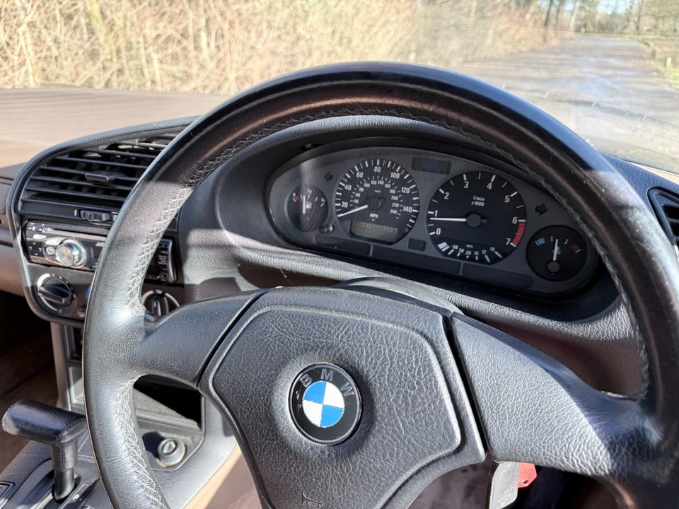 1996 BMW E36 3 Series - Image 13 of 30