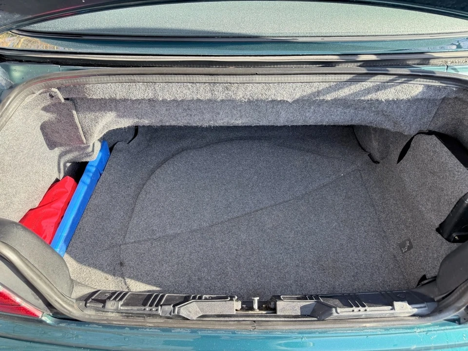1996 BMW E36 3 Series - Image 24 of 30