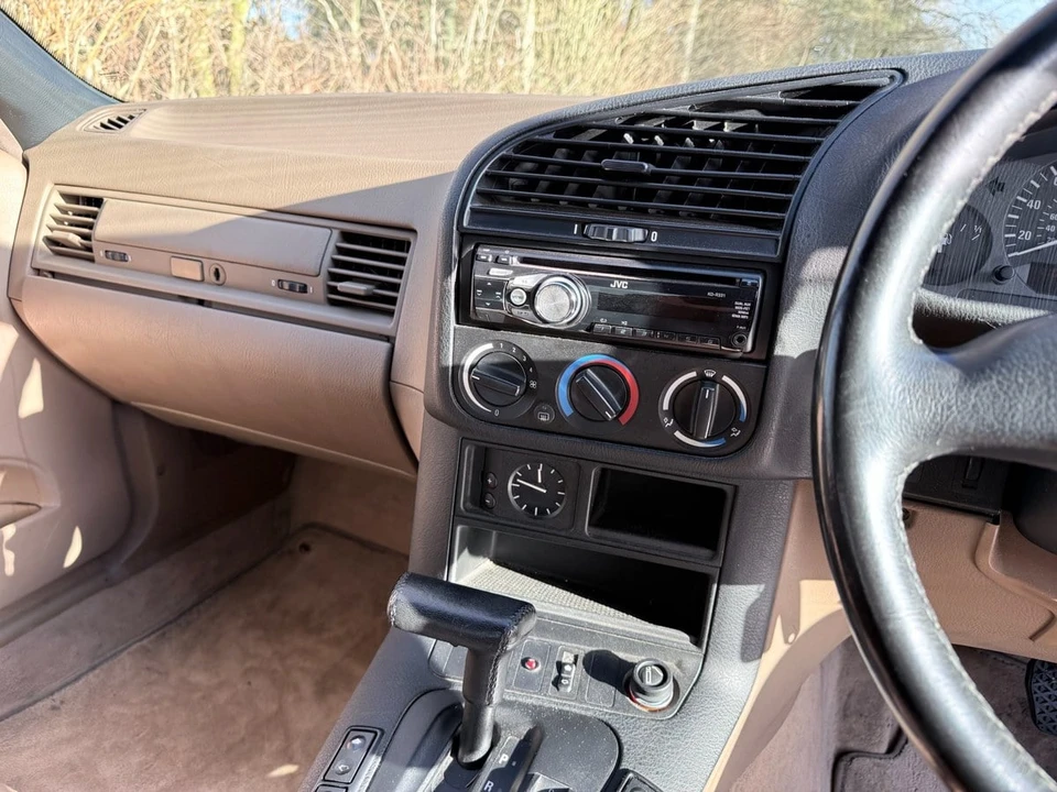1996 BMW E36 3 Series - Image 14 of 30