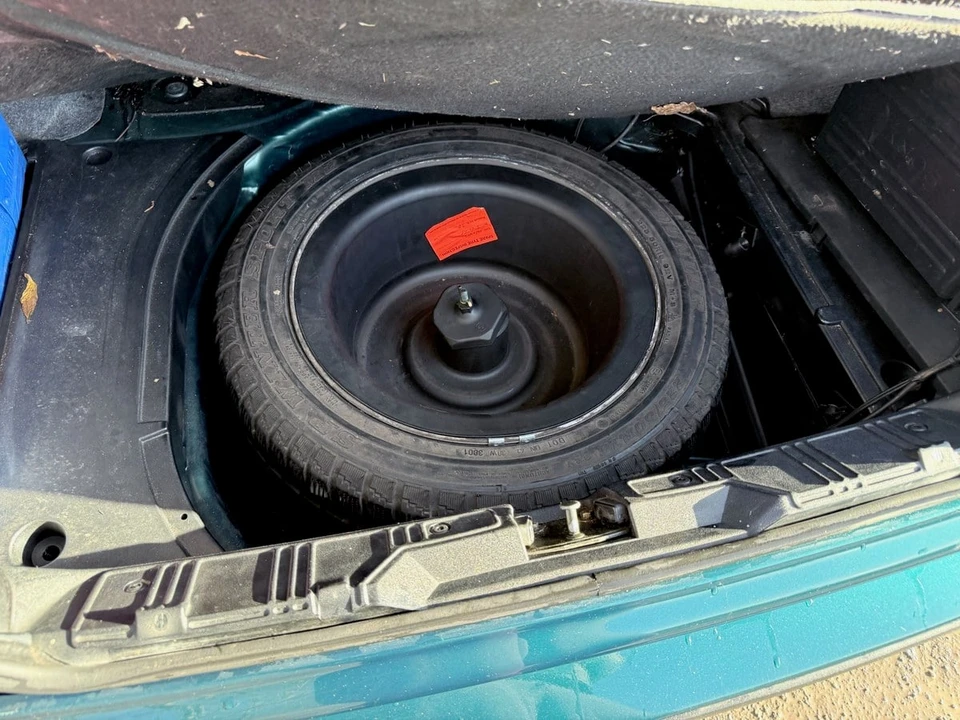 1996 BMW E36 3 Series - Image 26 of 30