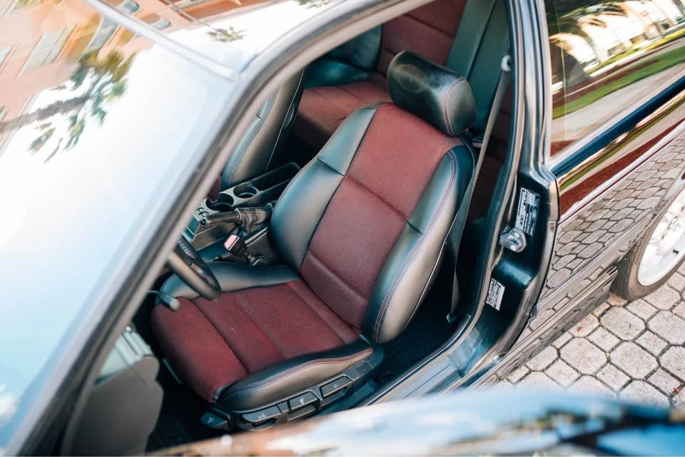 1996 BMW E36/5 3 Series Compact - Image 16 of 20
