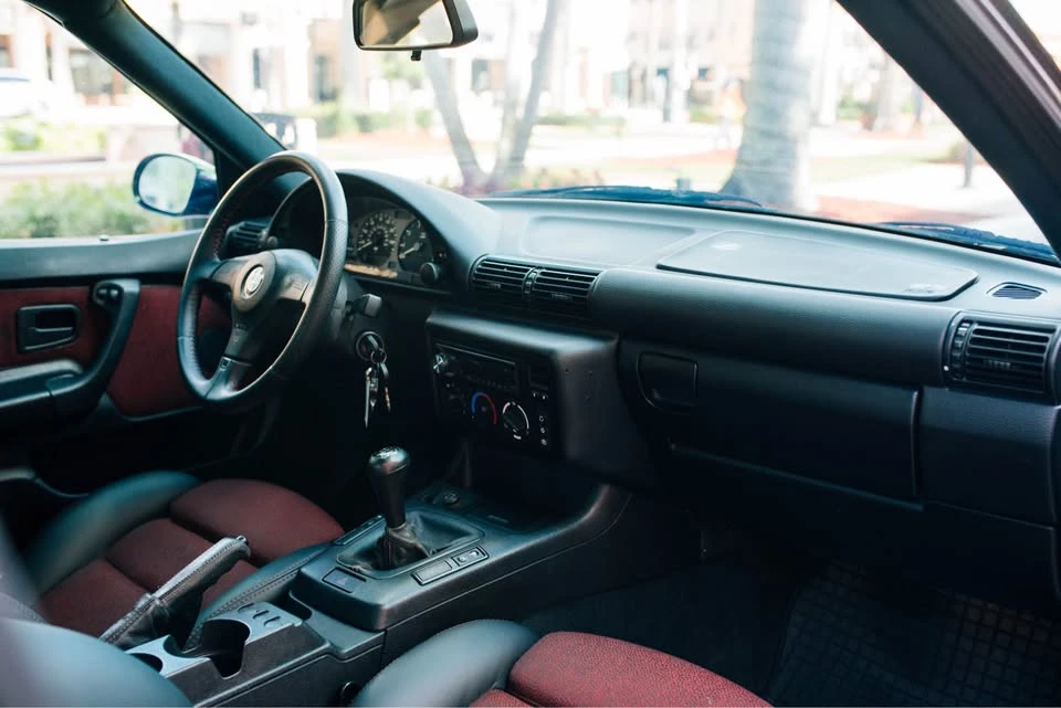1996 BMW E36/5 3 Series Compact - Image 20 of 20