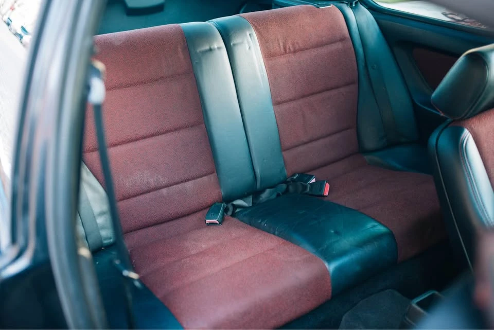 1996 BMW E36/5 3 Series Compact - Image 19 of 20