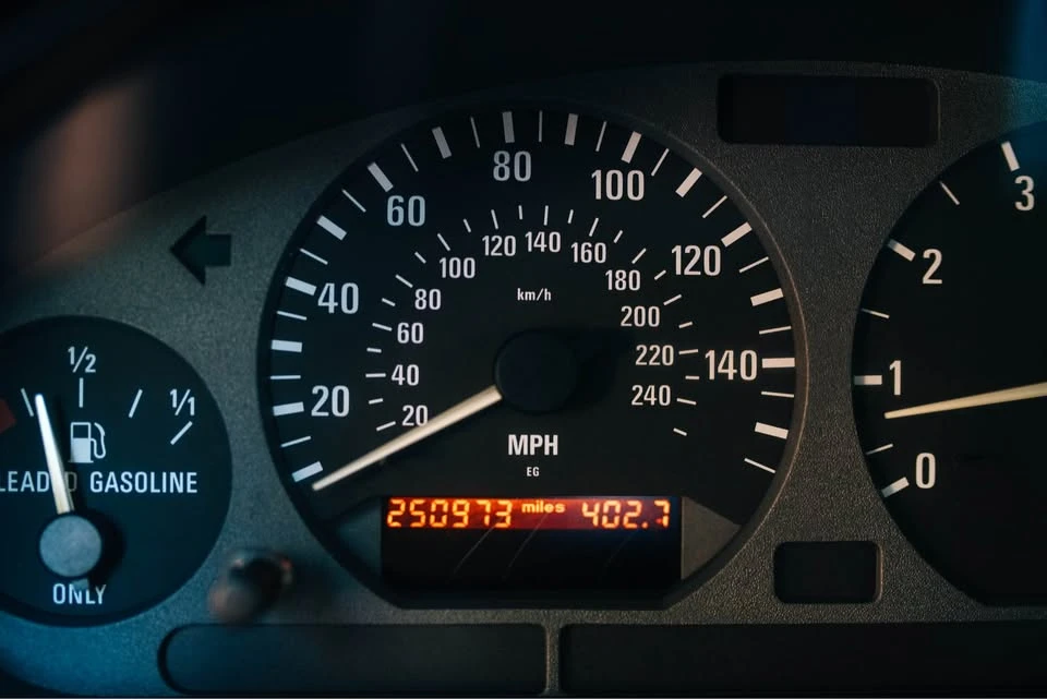 1996 BMW E36/5 3 Series Compact - Image 18 of 20