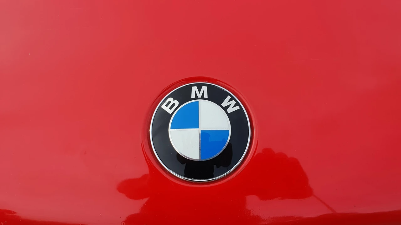 1996 BMW E36 M3 - Image 24 of 31