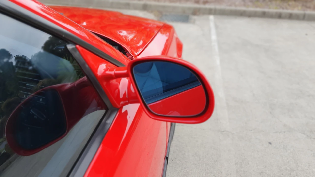 1996 BMW E36 M3 - Image 26 of 31