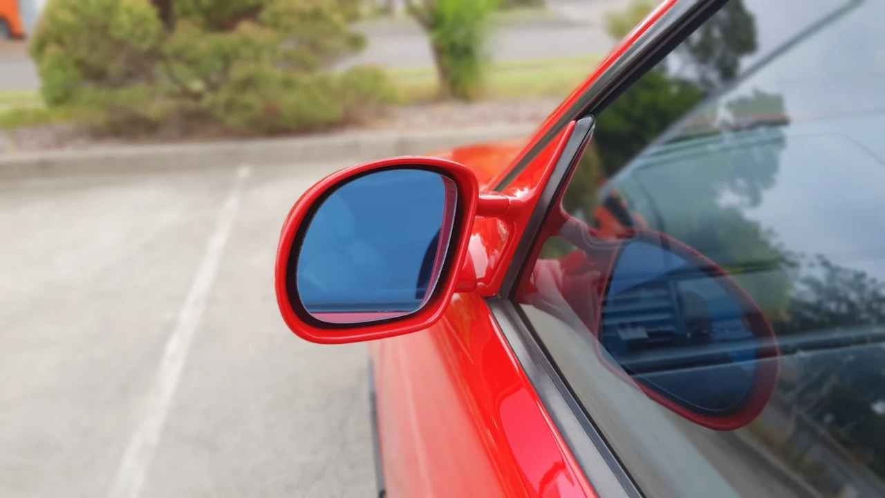 1996 BMW E36 M3 - Image 28 of 31
