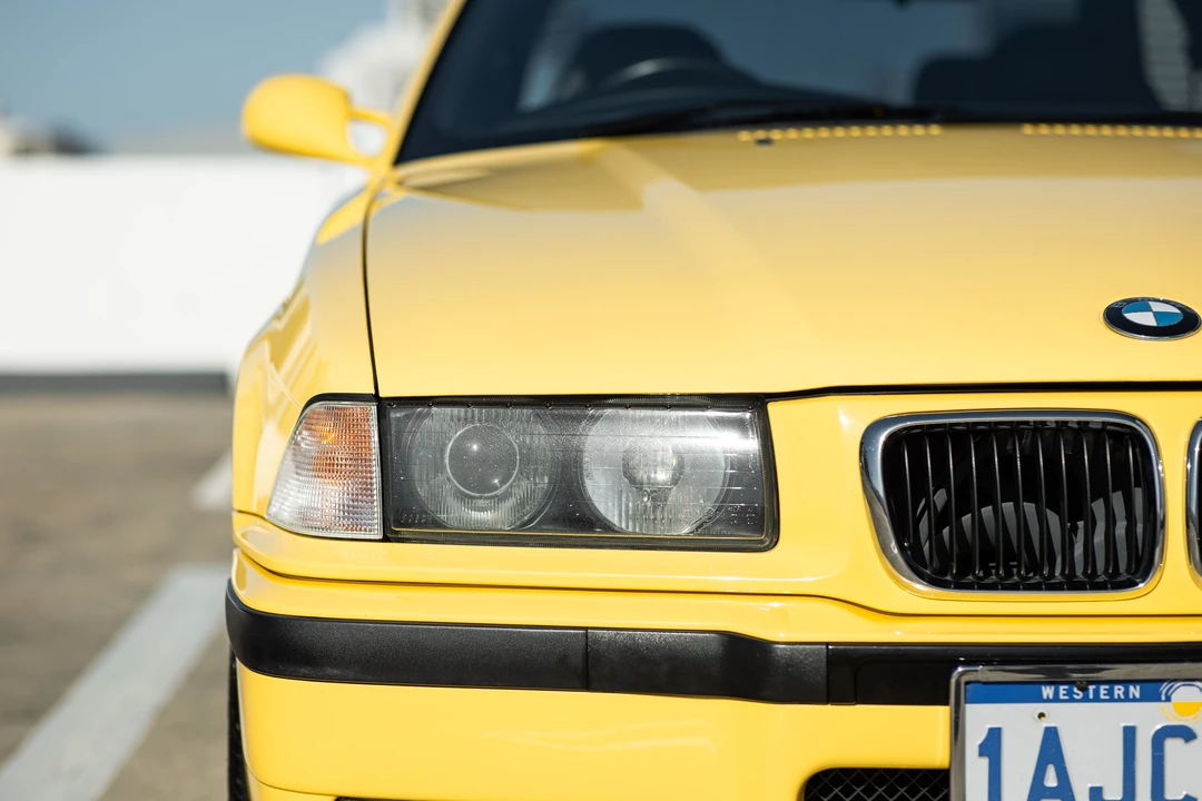 1996 BMW E36 M3 - Image 21 of 31
