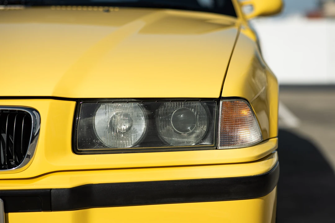 1996 BMW E36 M3 - Image 23 of 31