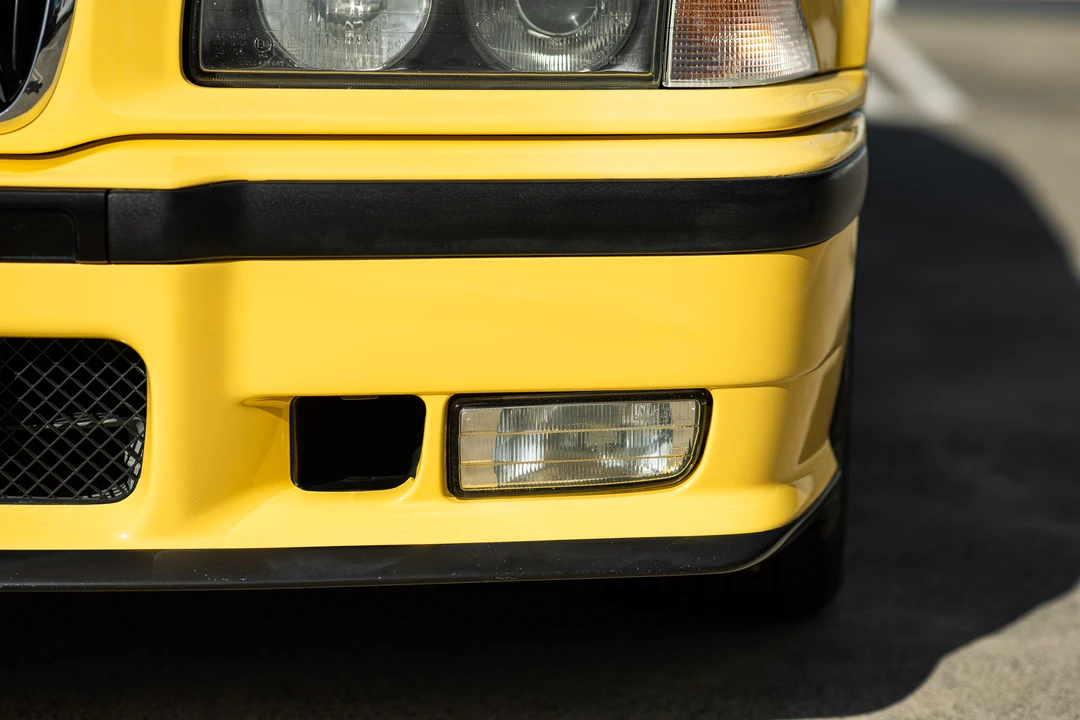 1996 BMW E36 M3 - Image 24 of 31