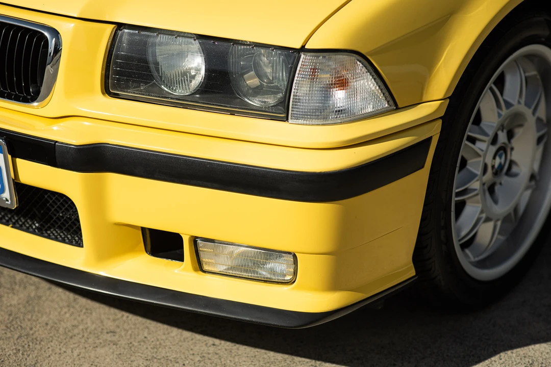 1996 BMW E36 M3 - Image 25 of 31