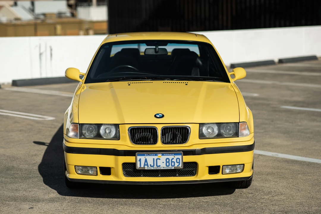 1996 BMW E36 M3 - Image 19 of 31