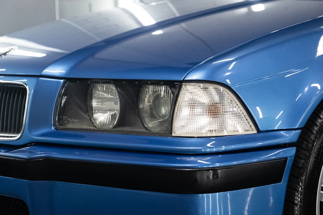 1996 BMW E36 M3 - Image 13 of 31
