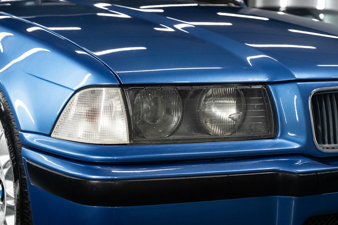 1996 BMW E36 M3 - Image 15 of 31