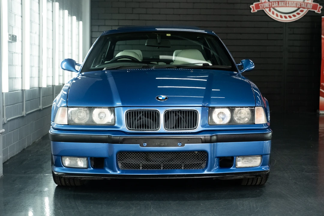 1996 BMW E36 M3 - Image 3 of 31