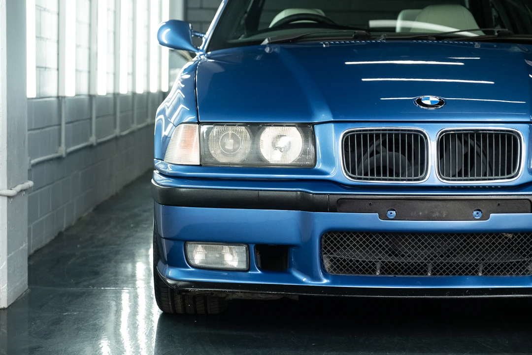 1996 BMW E36 M3 - Image 14 of 31