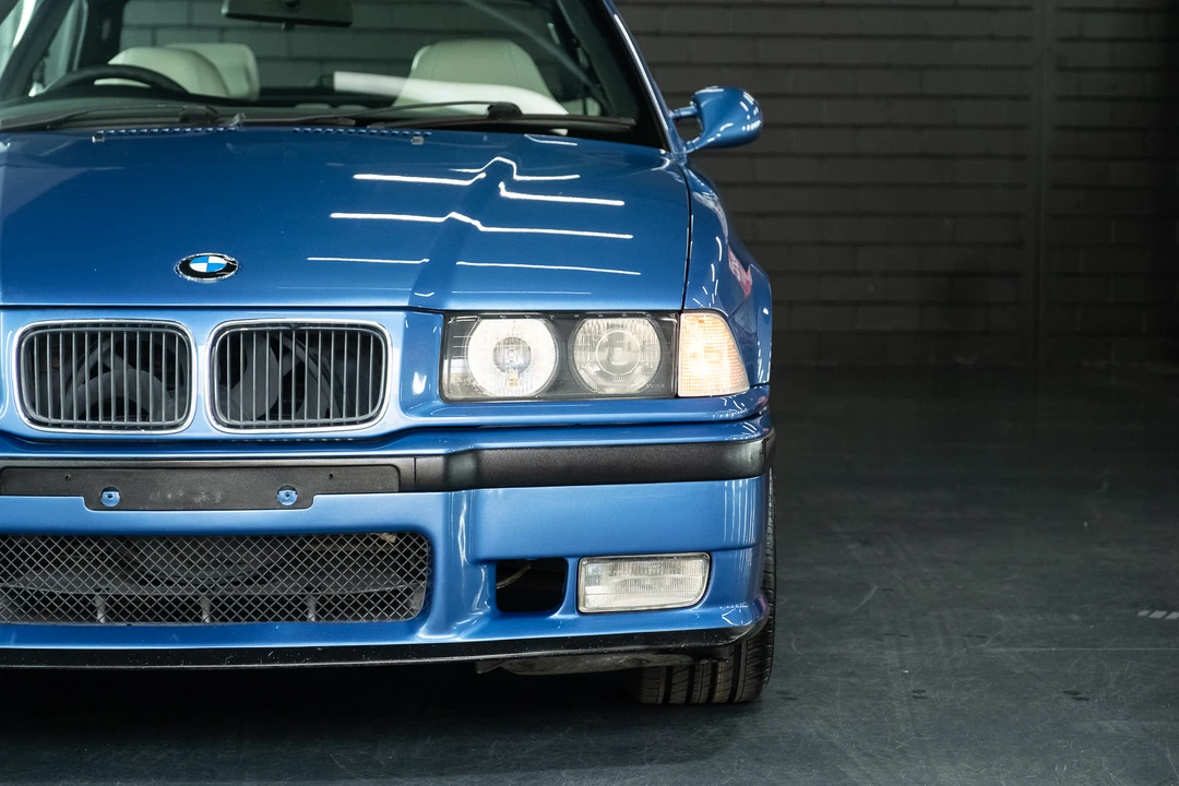 1996 BMW E36 M3 - Image 11 of 31