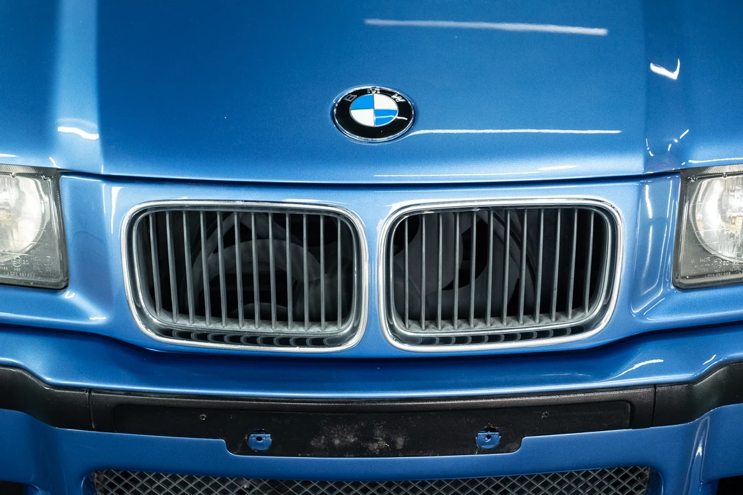 1996 BMW E36 M3 - Image 17 of 31