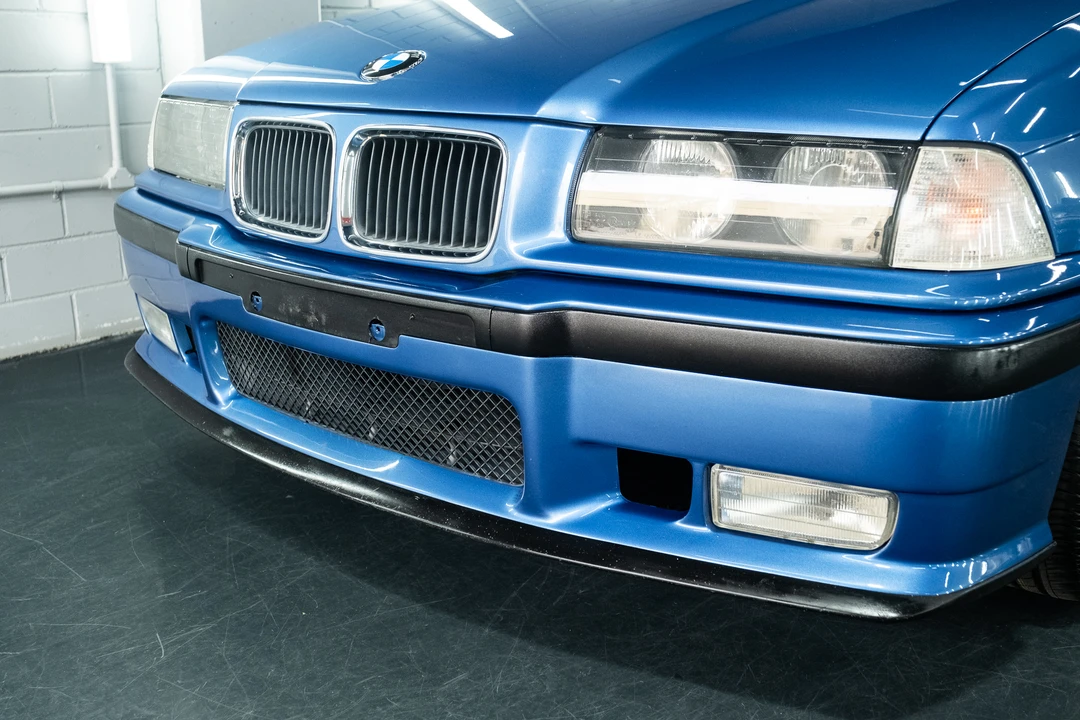 1996 BMW E36 M3 - Image 12 of 31