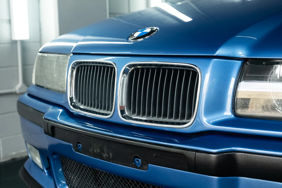 1996 BMW E36 M3 - Image 16 of 31