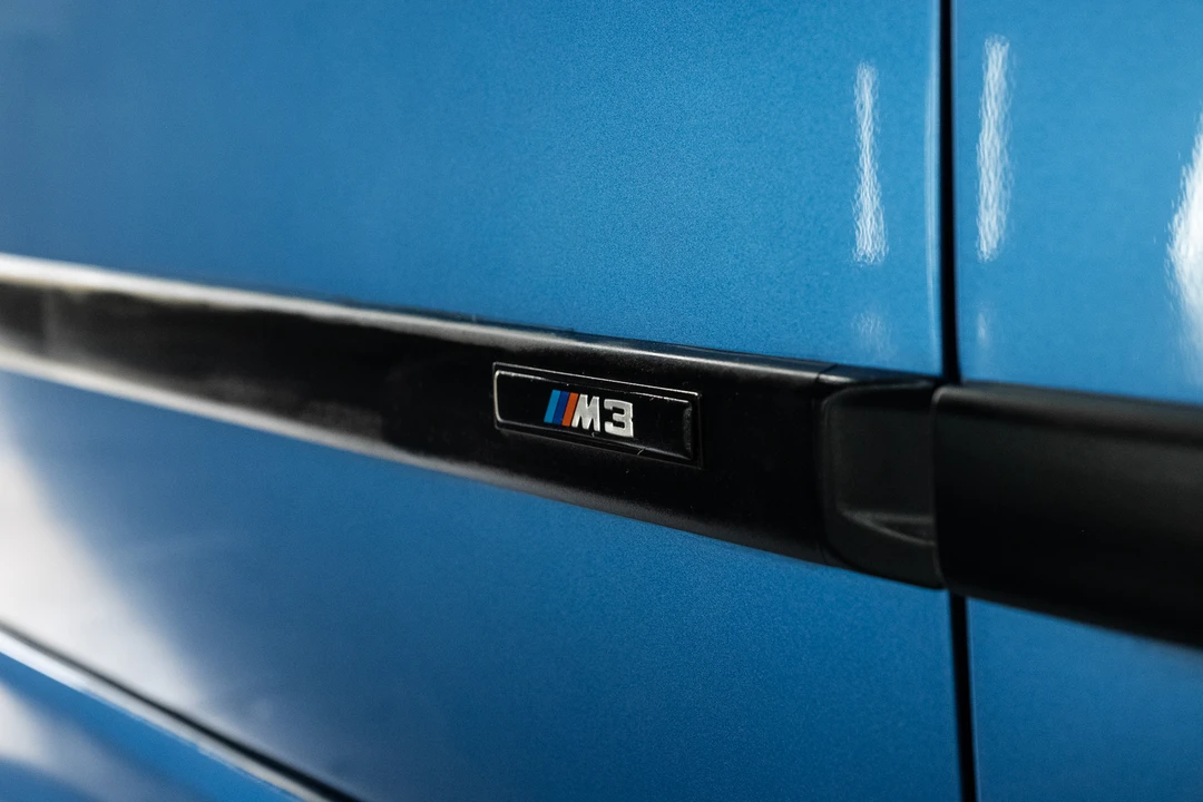 1996 BMW E36 M3 - Image 19 of 31